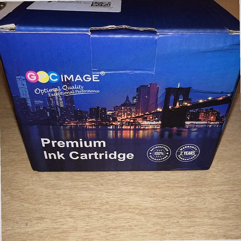 GPC Image 12-Pack Ink for Canon 270XL 271XL PGBK Open Box NEW