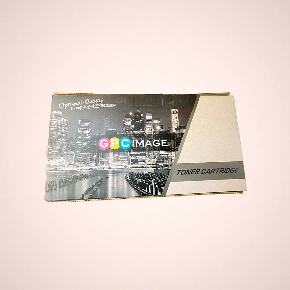 GPC Image Compatible Toner Cartridge
