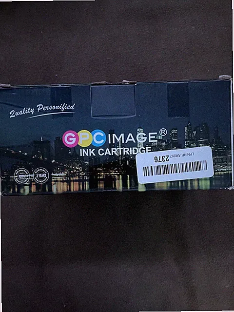 gpc image ink cartridge
