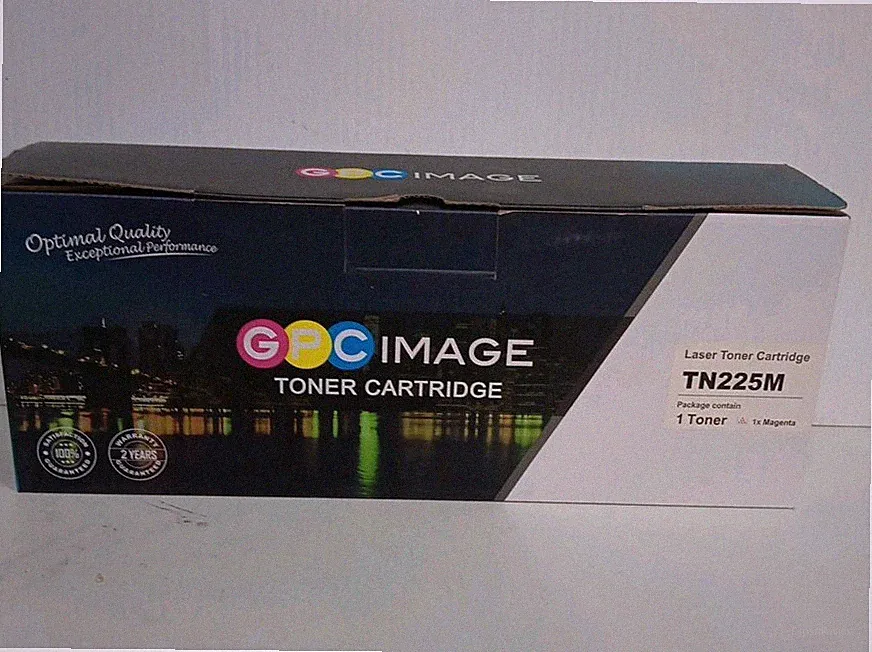 GPC Image Ink Cartridge Tn225M