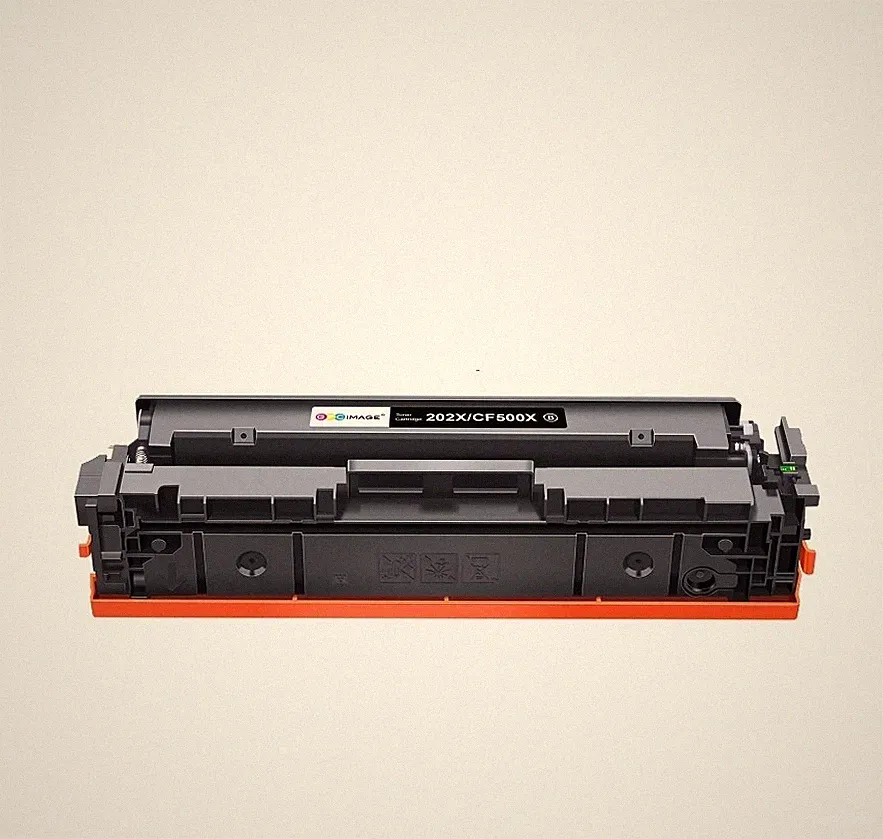 GPC Laser Toner CF500X Black INK Cartridge For Color LaserJet Pro M254/254dw NEW