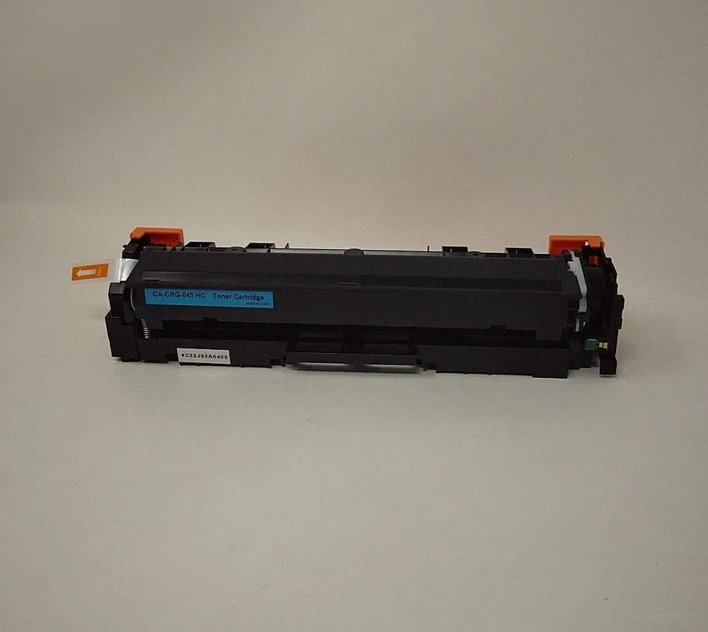 Printer Toner Cartridge Ink GPC Image Compatible 045H CA-CRG-045HC For LBP611...